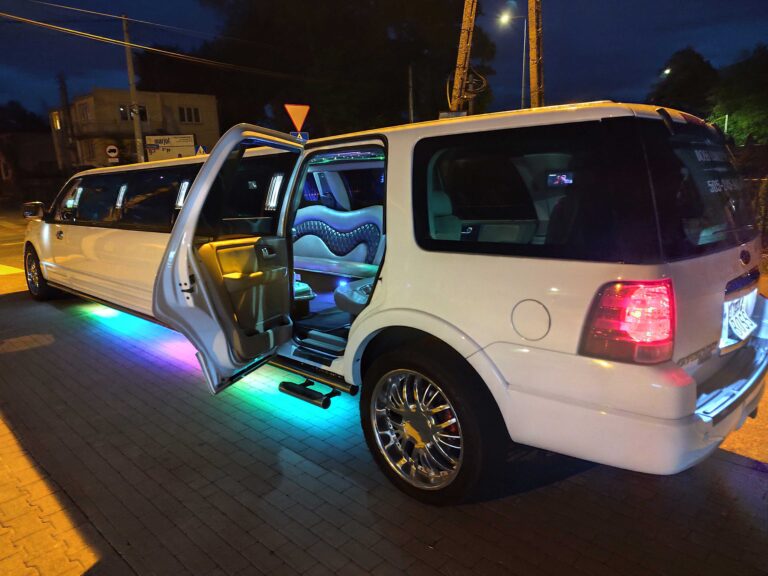 Ford Boss 5 ford boss 12